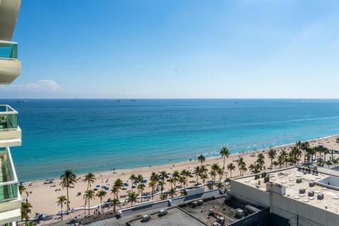 101 S Fort Lauderdale Beach Boulevard Fort Lauderdale FL 33316