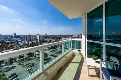 101 S Fort Lauderdale Beach Boulevard Fort Lauderdale FL 33316