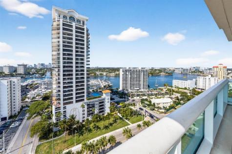 101 S Fort Lauderdale Beach Boulevard Fort Lauderdale FL 33316