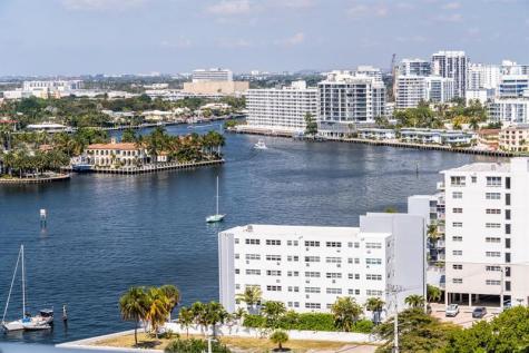 101 S Fort Lauderdale Beach Boulevard Fort Lauderdale FL 33316