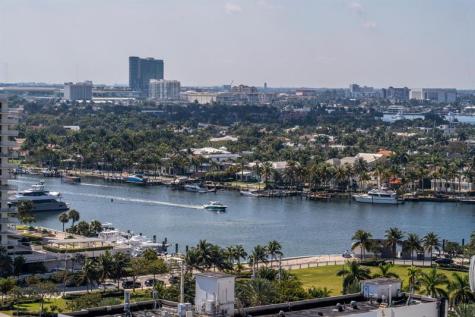 101 S Fort Lauderdale Beach Boulevard Fort Lauderdale FL 33316