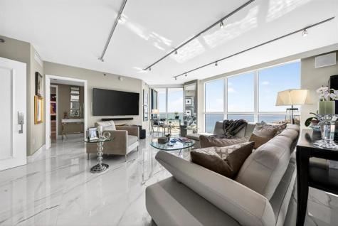 101 S Fort Lauderdale Beach Boulevard Fort Lauderdale FL 33316