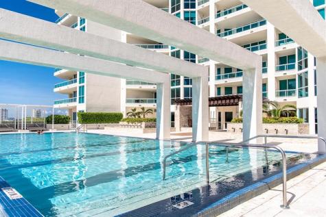 101 S Fort Lauderdale Beach Boulevard Fort Lauderdale FL 33316