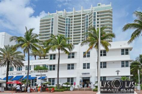101 S Fort Lauderdale Beach Boulevard Fort Lauderdale FL 33316