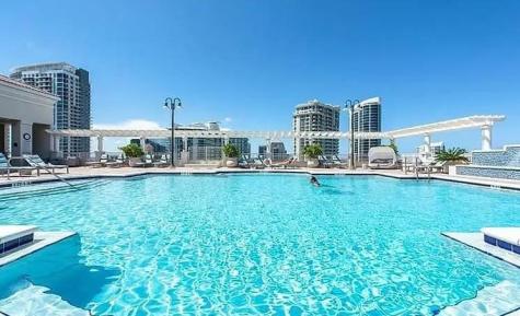 511 SE 5th Avenue Fort Lauderdale FL 33301