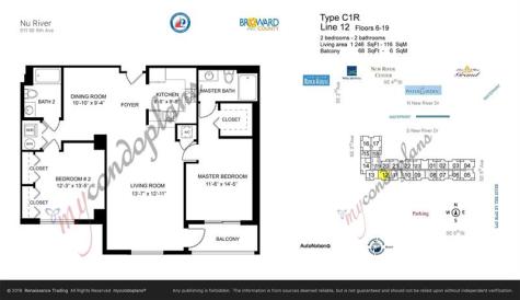 511 SE 5th Avenue Fort Lauderdale FL 33301