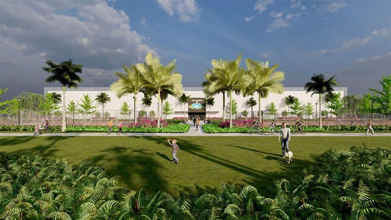 5340 NW 2nd Avenue Boca Raton FL 33487