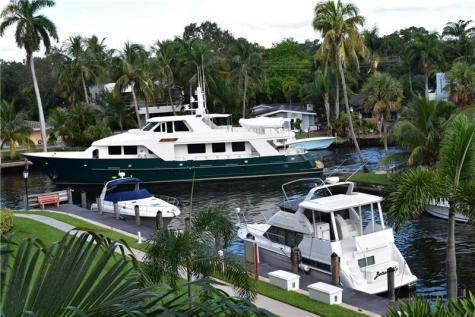1301 River Reach Drive Fort Lauderdale FL 33315