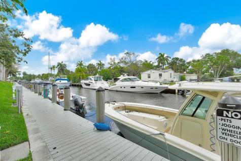 1301 River Reach Drive Fort Lauderdale FL 33315