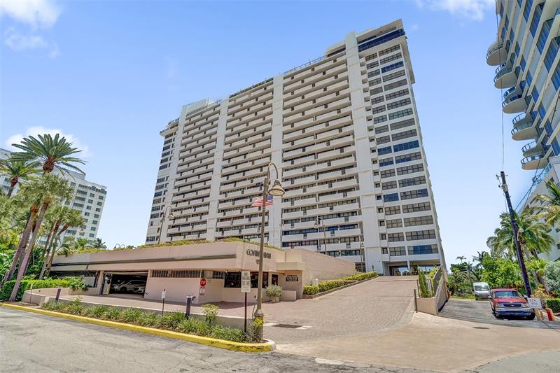 936 Intracoastal Drive Fort Lauderdale FL 33304
