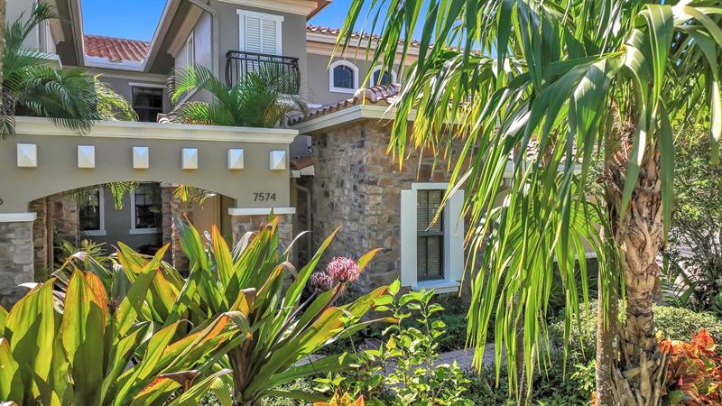 7574 Old Thyme Court Parkland FL 33076