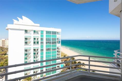 1440 S Ocean Boulevard Lauderdale By The Sea FL 33062