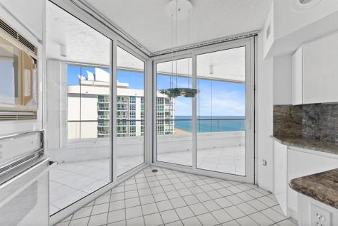 1440 S Ocean Boulevard Lauderdale By The Sea FL 33062