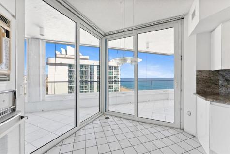 1440 S Ocean Boulevard Lauderdale By The Sea FL 33062