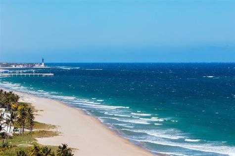 1440 S Ocean Boulevard Lauderdale By The Sea FL 33062