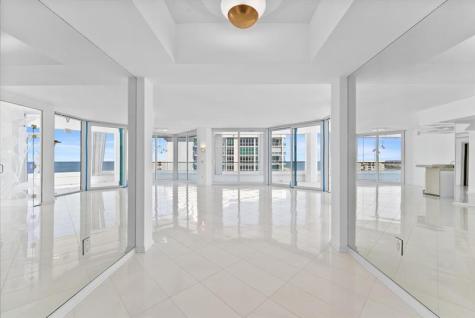 1440 S Ocean Boulevard Lauderdale By The Sea FL 33062