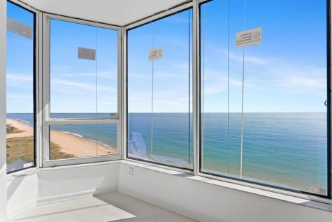 1440 S Ocean Boulevard Lauderdale By The Sea FL 33062