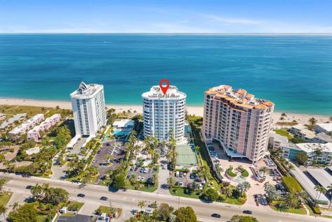 1440 S Ocean Boulevard Lauderdale By The Sea FL 33062