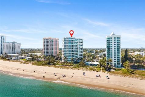 1440 S Ocean Boulevard Lauderdale By The Sea FL 33062