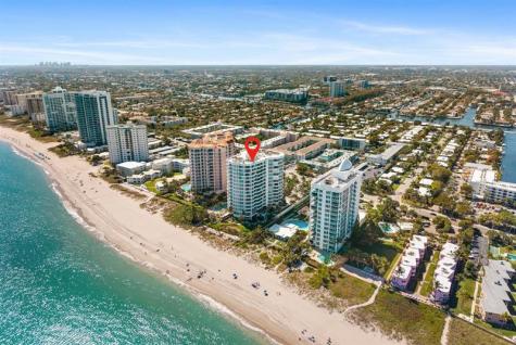 1440 S Ocean Boulevard Lauderdale By The Sea FL 33062