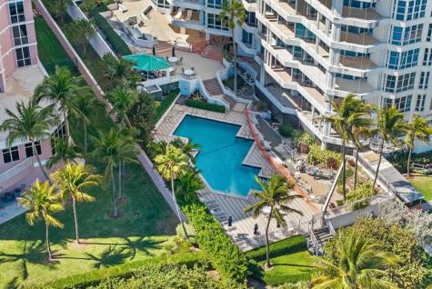 1440 S Ocean Boulevard Lauderdale By The Sea FL 33062