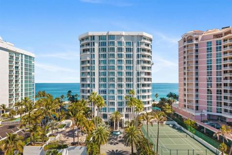 1440 S Ocean Boulevard Lauderdale By The Sea FL 33062