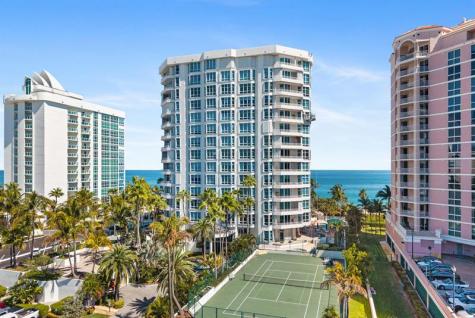 1440 S Ocean Boulevard Lauderdale By The Sea FL 33062
