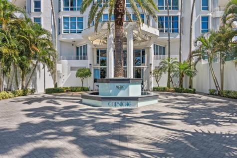 1440 S Ocean Boulevard Lauderdale By The Sea FL 33062