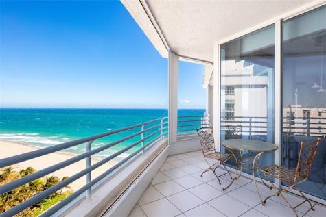 1440 S Ocean Boulevard Lauderdale By The Sea FL 33062