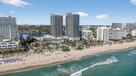 151 N Seabreeze Boulevard Fort Lauderdale FL 33304