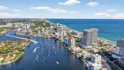 151 N Seabreeze Boulevard Fort Lauderdale FL 33304