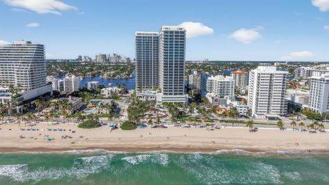 151 N Seabreeze Boulevard Fort Lauderdale FL 33304