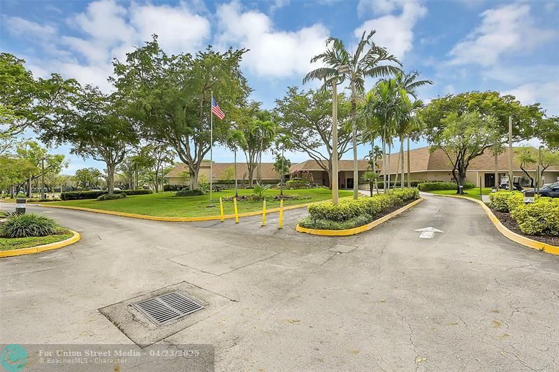 10101 Sunrise Lakes Boulevard Sunrise FL 33322