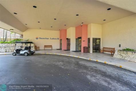 10101 Sunrise Lakes Boulevard Sunrise FL 33322