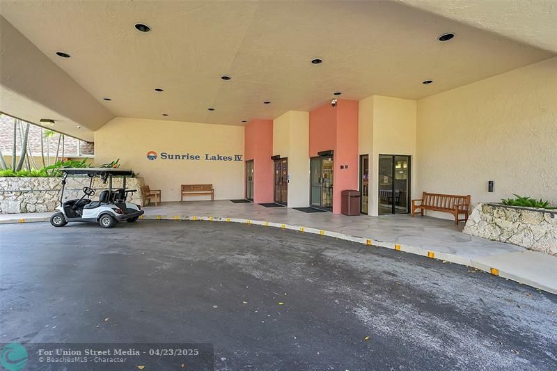 10101 Sunrise Lakes Boulevard Sunrise FL 33322