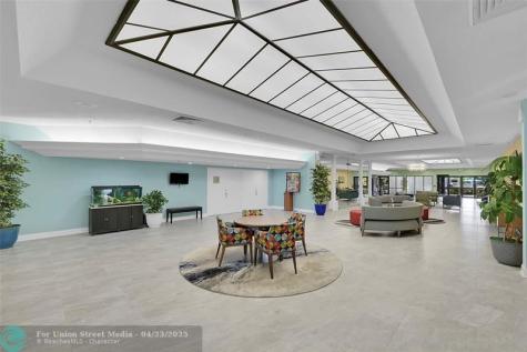 10101 Sunrise Lakes Boulevard Sunrise FL 33322