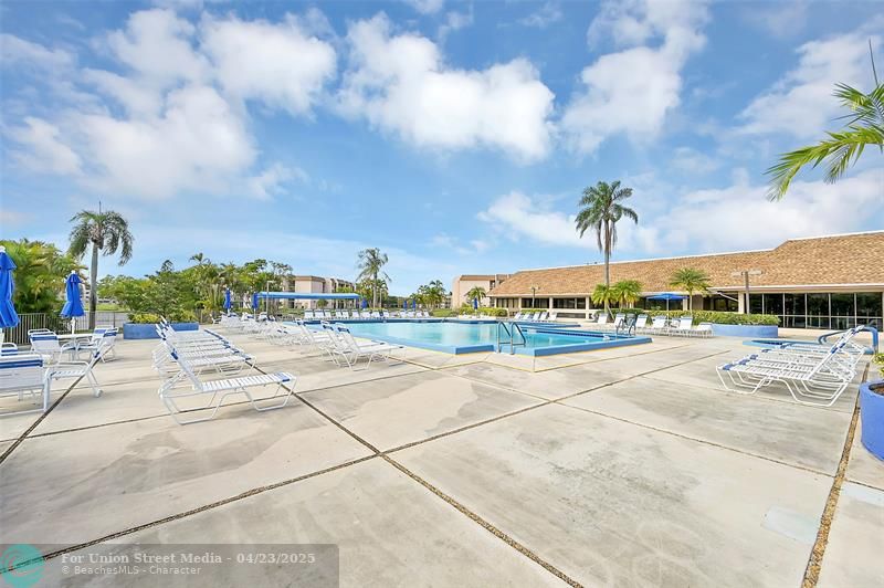 10101 Sunrise Lakes Boulevard Sunrise FL 33322