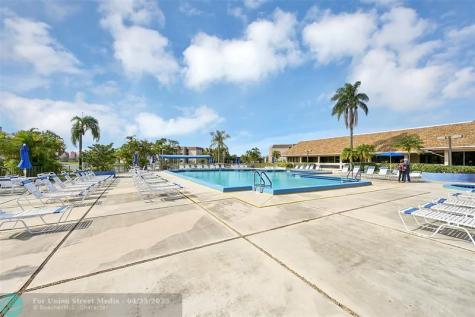 10101 Sunrise Lakes Boulevard Sunrise FL 33322