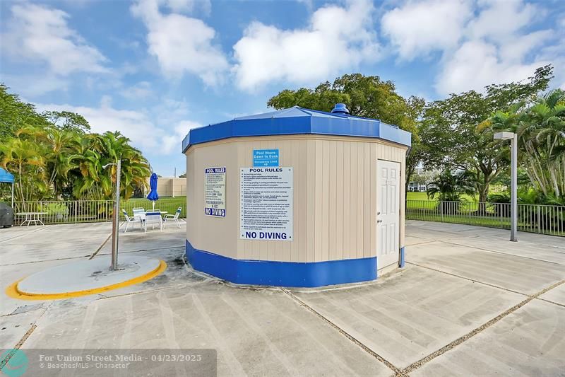 10101 Sunrise Lakes Boulevard Sunrise FL 33322