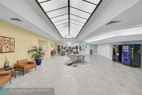 10101 Sunrise Lakes Boulevard Sunrise FL 33322