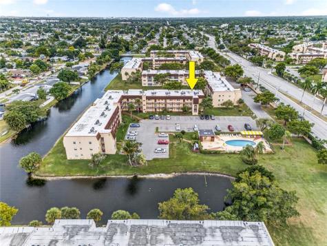 2900 N Pine Island Road Sunrise FL 33322