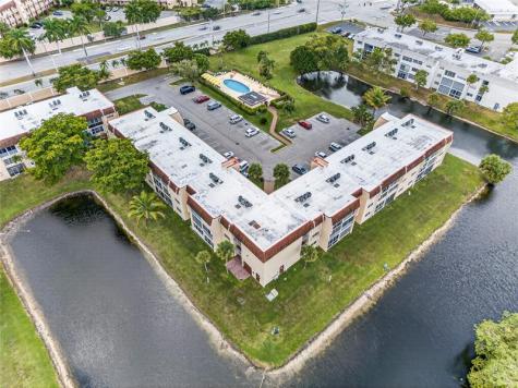 2900 N Pine Island Road Sunrise FL 33322