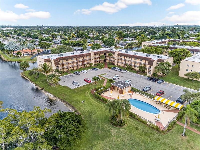 2900 N Pine Island Road Sunrise FL 33322