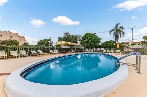 2900 N Pine Island Road Sunrise FL 33322