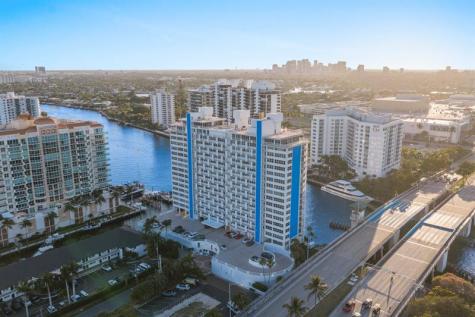 2800 E Sunrise Boulevard Fort Lauderdale FL 33304