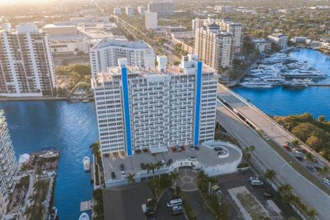 2800 E Sunrise Boulevard Fort Lauderdale FL 33304