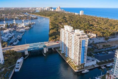 2800 E Sunrise Boulevard Fort Lauderdale FL 33304