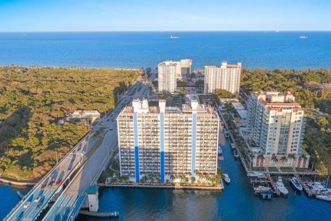 2800 E Sunrise Boulevard Fort Lauderdale FL 33304