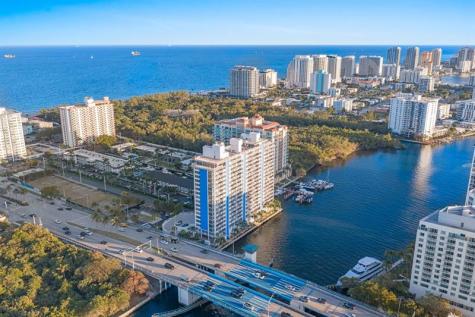 2800 E Sunrise Boulevard Fort Lauderdale FL 33304
