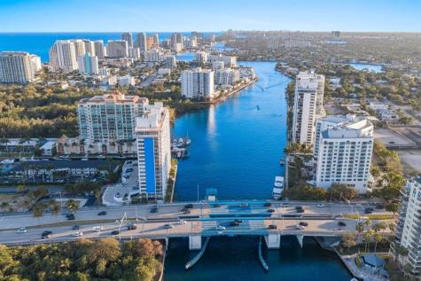 2800 E Sunrise Boulevard Fort Lauderdale FL 33304